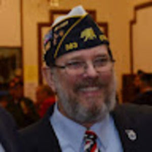 Meet your Posher, Mark